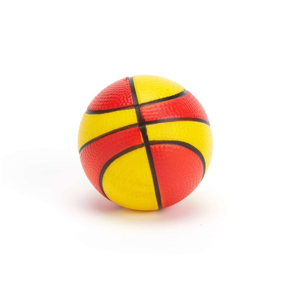 OZS-ALM-3504 STRES TOPU KUCUK BASKETBOL6,3 CM 720