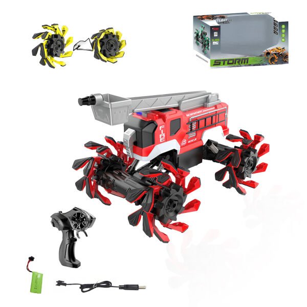 VAR-SYR-666-783-785 UK FF SARJLI ACILIR TEKER AKR ARABA 12