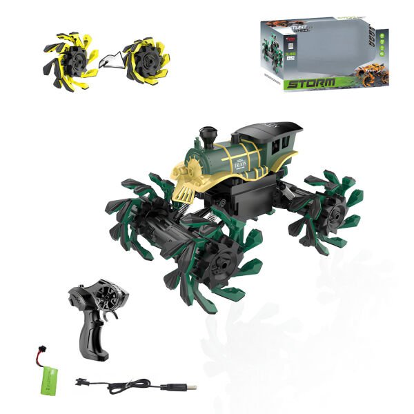 VAR-SYR-666-783-785 UK FF SARJLI ACILIR TEKER AKR ARABA 12