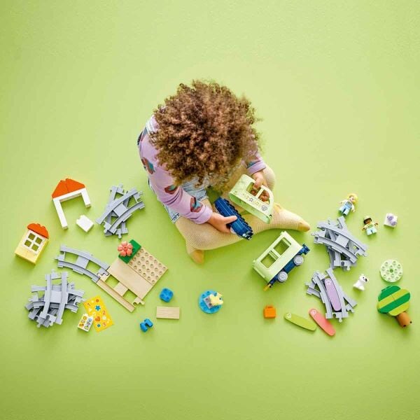 ADOL-LED10427 INTERACTIVE ADVENTURE TRAIN 3