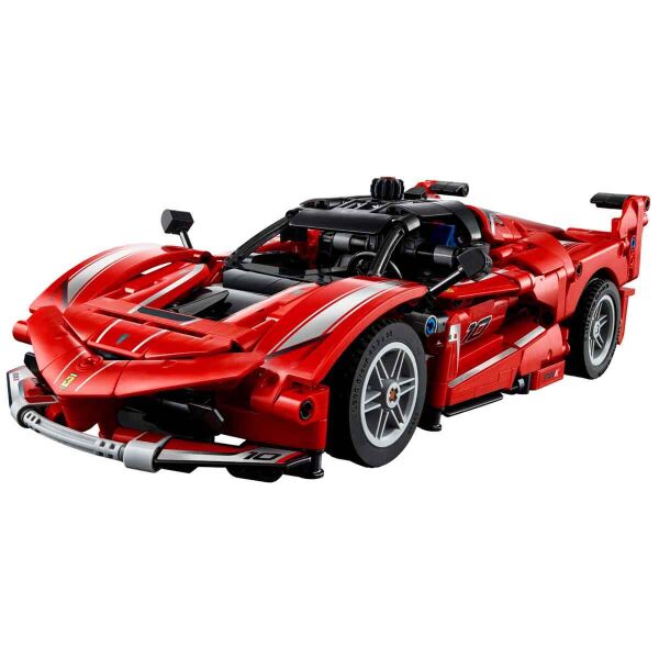 ADOL-LMT42212-S FERRARI FXXK 3 STAND