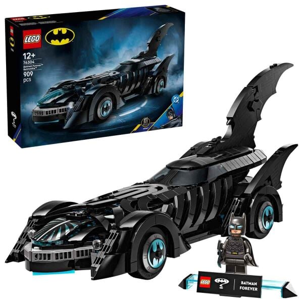 ADOL-LSS76304 BATMAN BATMOBIL 3