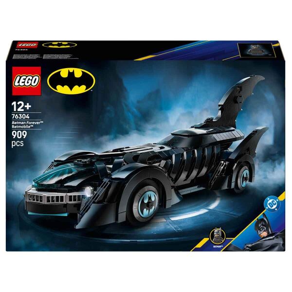 ADOL-LSS76304 BATMAN BATMOBIL 3