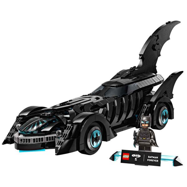 ADOL-LSS76304 BATMAN BATMOBIL 3