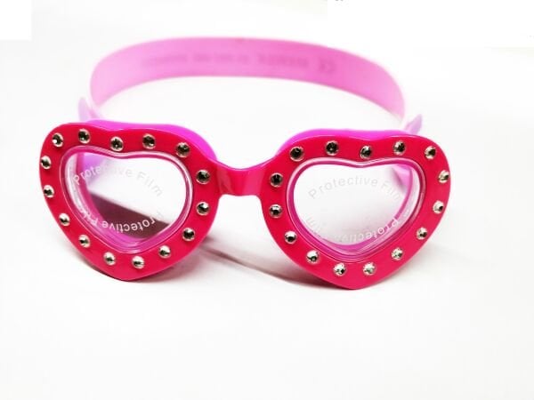 KZLD-1789 GOZLUK YUZUCU TASLI COCUK ICB12 VAK 72