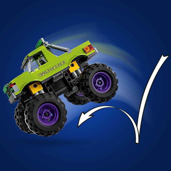 ADOL-LSS76312 KULK KAMYONU 6