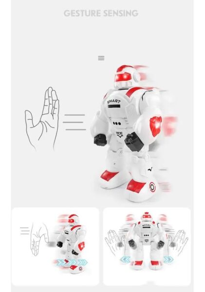 BIR-27115 UZ-KUM DISK ATAN SUPER ROBOT 12