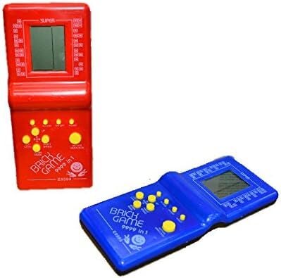 CT-E-9999 KARTELA TETRIS   100