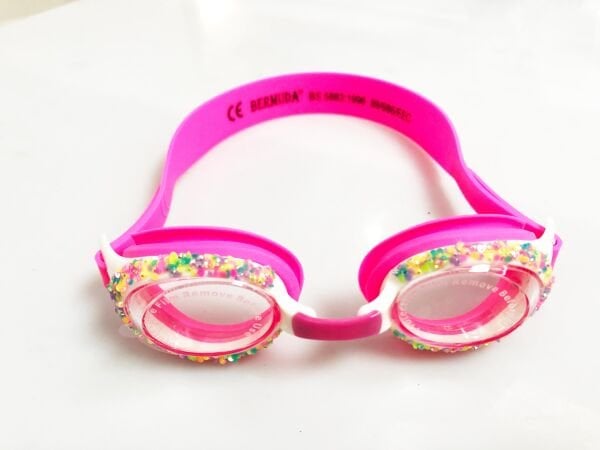 KZLD-1796 GOZLUK YUZUCU COCUK TASLI ICB12 VAK  K72