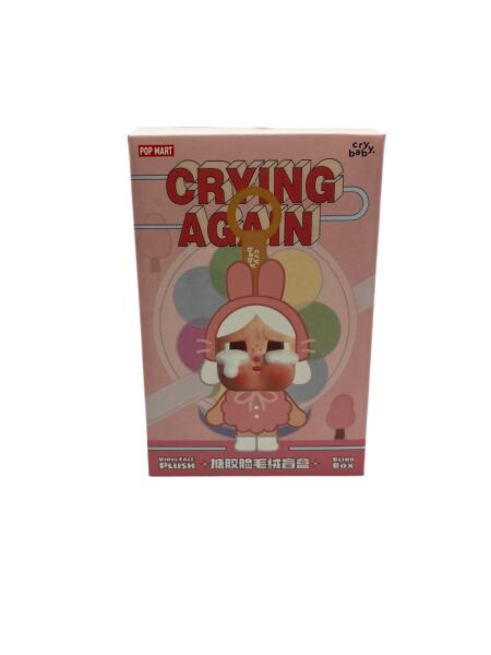 CT-DNZ-2106 CRY BABY PELUS OYUNCAK XXXXXX 120