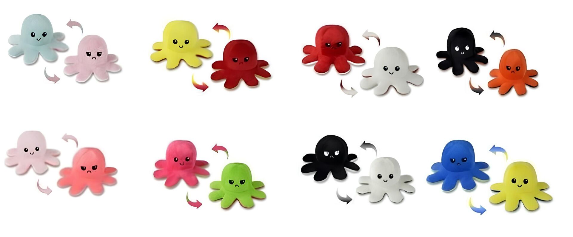 HAL-PL62716 AHTAPOT 30 CM 112