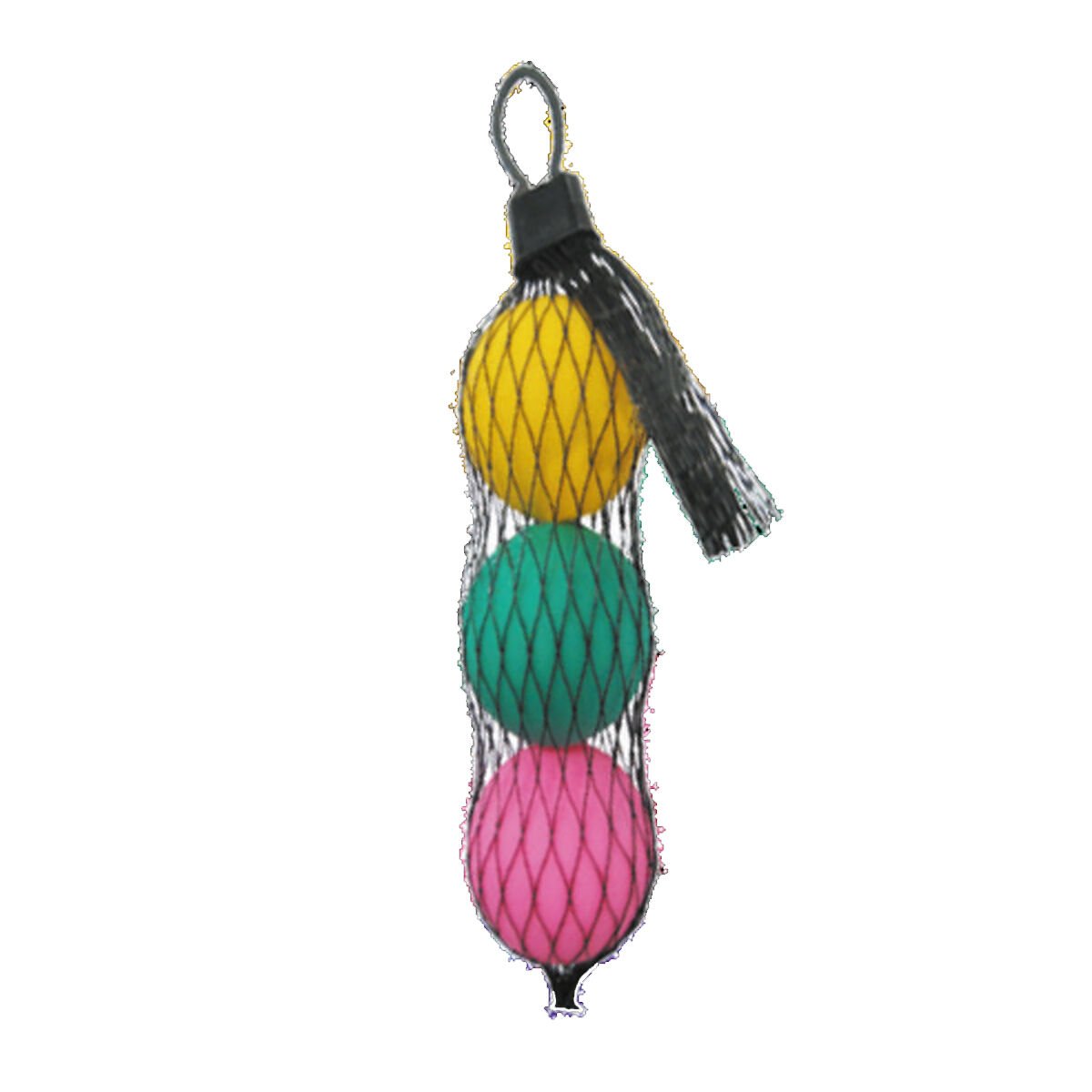 KZLD-1809057 YEDEK TOP BEACHBALL 3LU FILELI 300