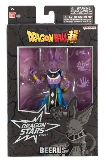 ADO-BDB35855 DB DRAGON STARS 6.5 INC FIGUR 6
