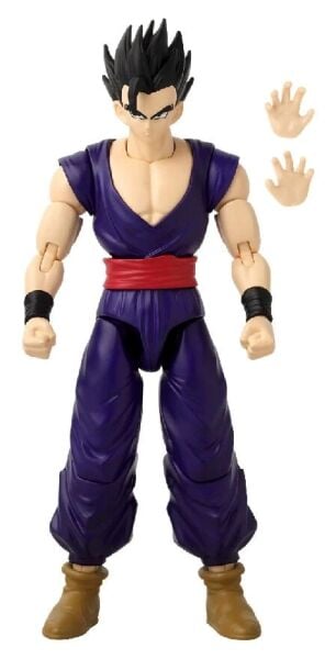 ADO-BDB35855 DB DRAGON STARS 6.5 INC FIGUR 6