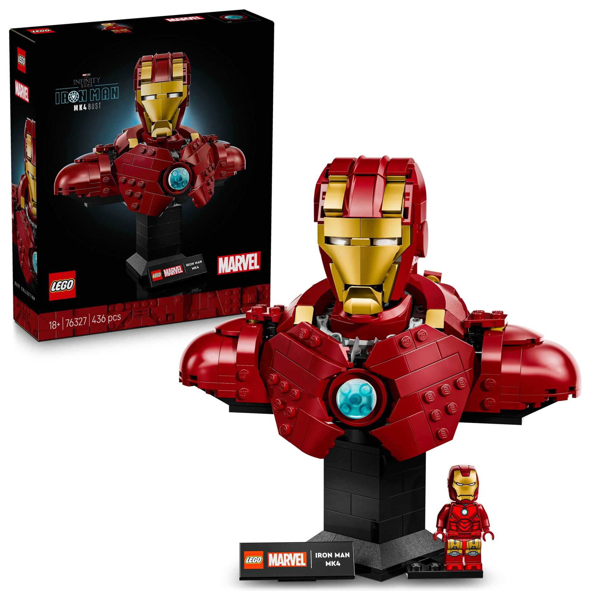 ADOL-LSS76327 IRON MAN MASKESI 4