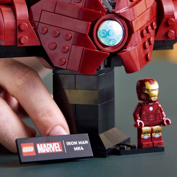 ADOL-LSS76327 IRON MAN MASKESI 4