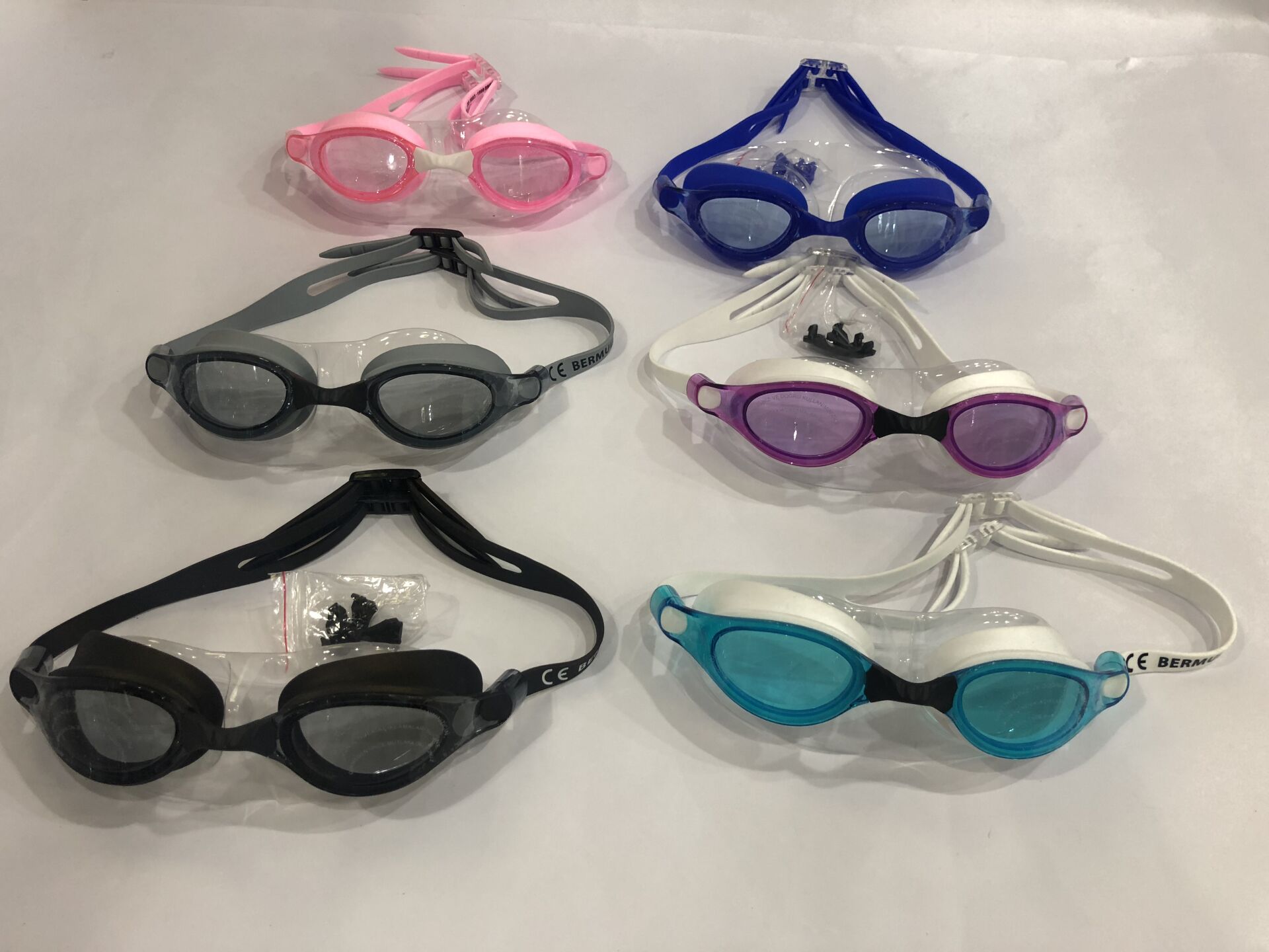 KZLD-1819 GOZLUK YUZUCU SILK ANTIFOG (ICB12) KT 144