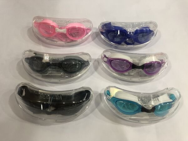 KZLD-1819 GOZLUK YUZUCU SILK ANTIFOG (ICB12) KT 144