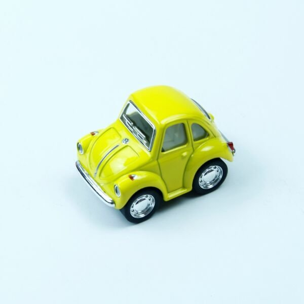 VAR-KT2001D CEKBIRAK 2NCH LITTLE BEETLE (KLASIK) 288