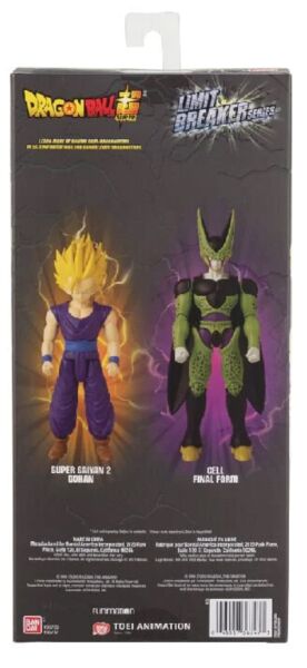 ADO-BDB36730 DB LIMIT BREAKER 12 INC FIGUR 6