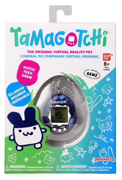 ADO-BTM42798 TAMAGOTCHI ORJINAL 8