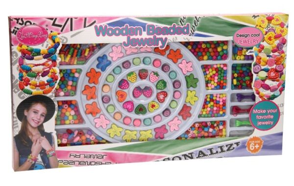 CAN-11233 BUYUK KUTRULU GUZELLIK SETI 24