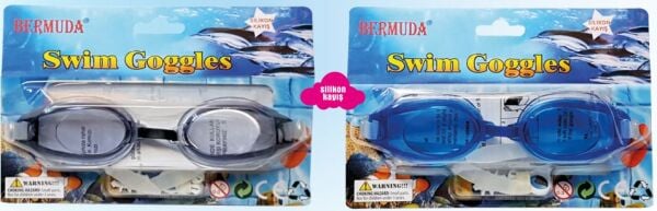 KZLD-1833 YUZUCU GOZLUGU SILIKON KAYIS+KULAKLIK  288