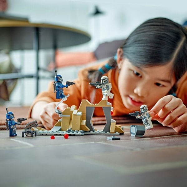 ADOL-LSW75373 AMBUSH ON MOLORE BATTLE PACK 4