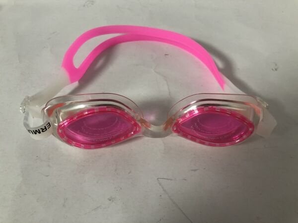 KZLD-1840 GOZLUK YUZUCU  COCUK CANTA (ICB18) K216