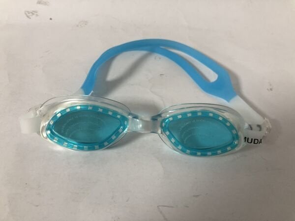 KZLD-1840 GOZLUK YUZUCU  COCUK CANTA (ICB18) K216