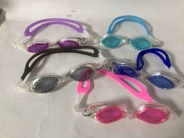 KZLD-1840 GOZLUK YUZUCU  COCUK CANTA (ICB18) K216