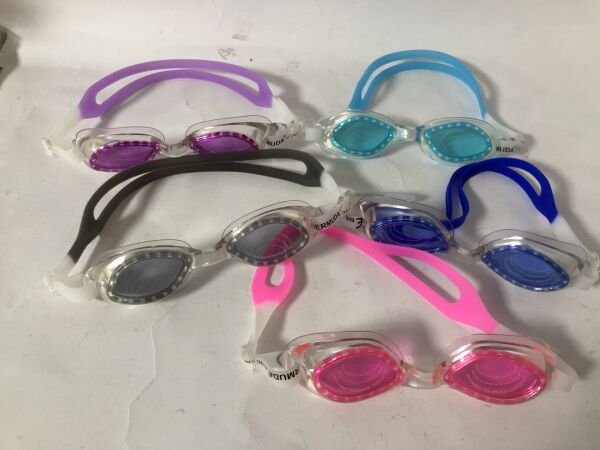 KZLD-1840 GOZLUK YUZUCU  COCUK CANTA (ICB18) K216