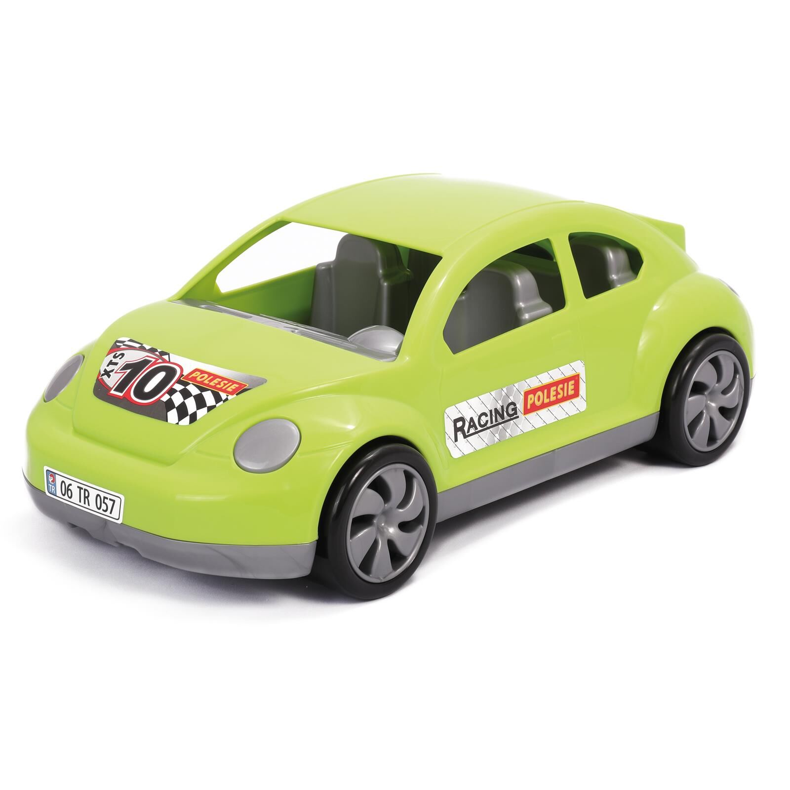POL-61492 MERKUR YARIS ARABASI 6