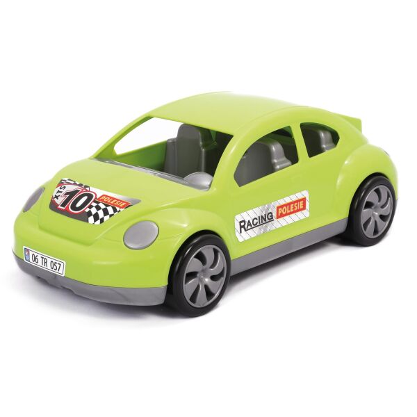 POL-61492 MERKUR YARIS ARABASI 6