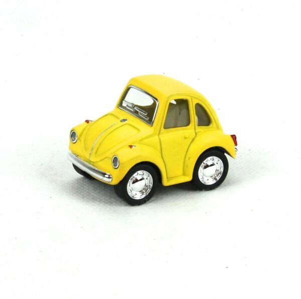 VAR-KT2001DM CEKBIRAK 2NCH LITTLE BEETLE (MAT) 288
