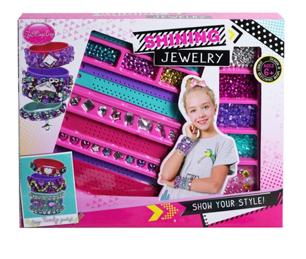 CAN-11502 KUTULU GUZELLIK SETI 18