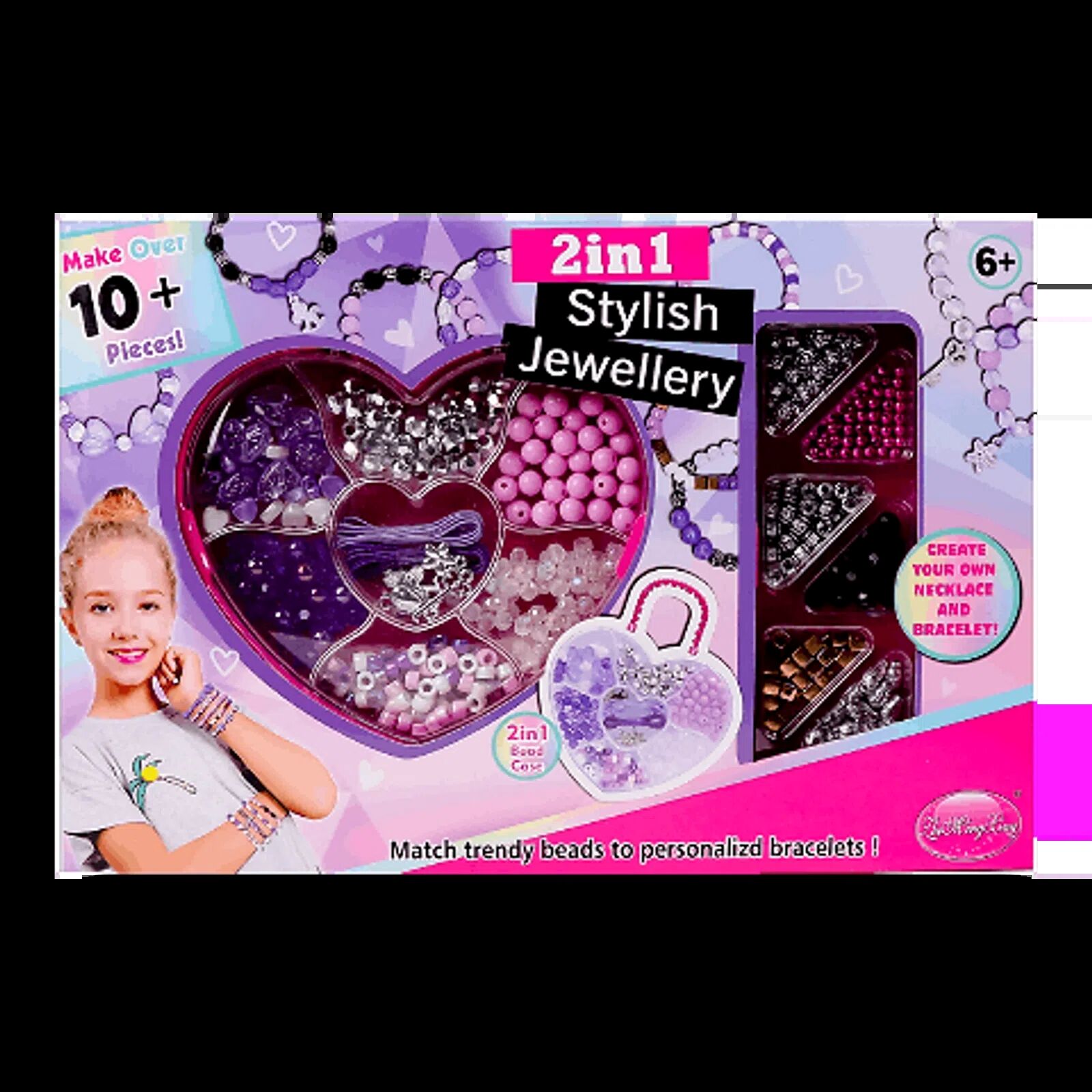 CAN-11631 KUTULU GUZELLIK SETI 60