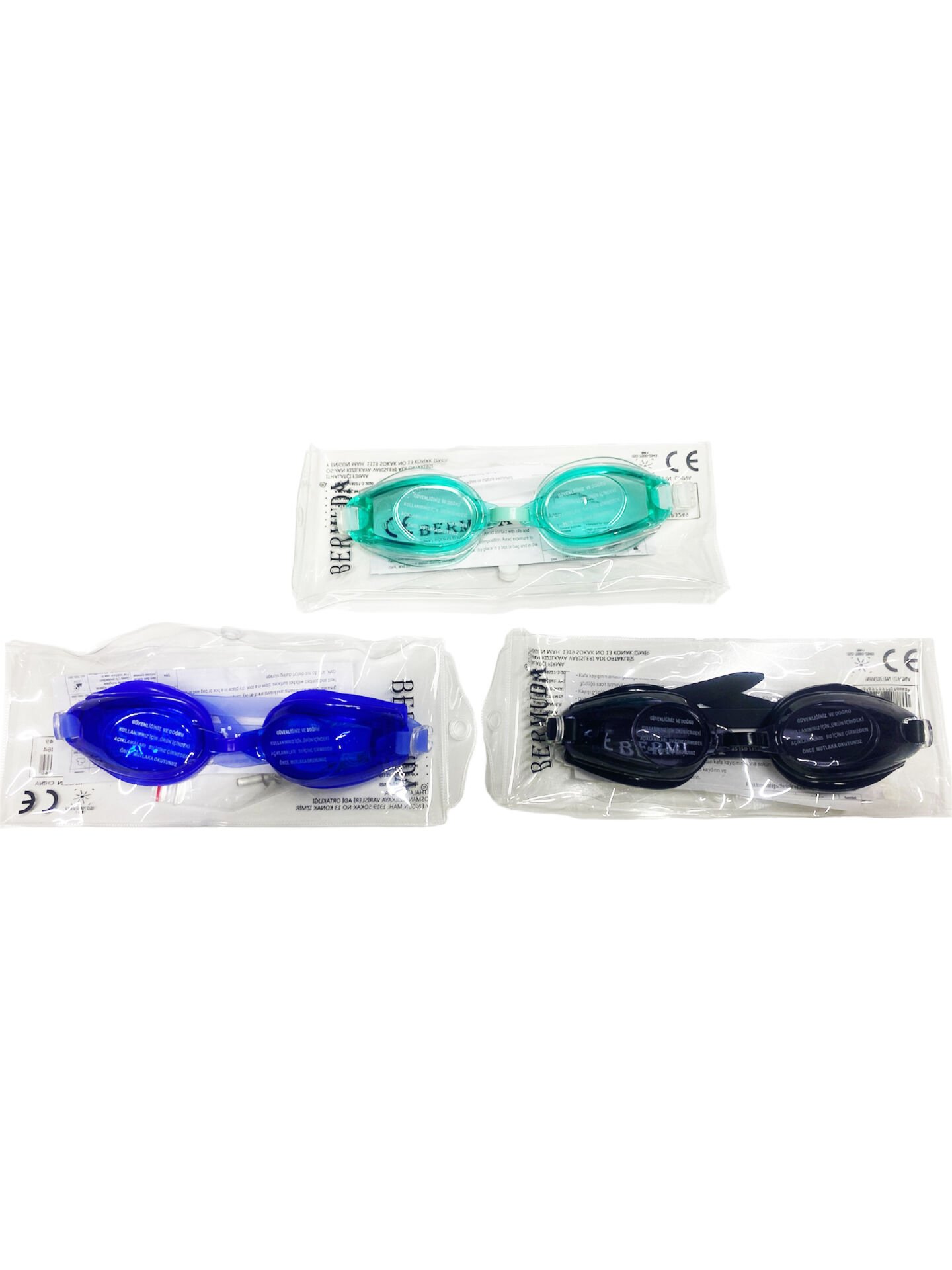 KZLD-1864 YUZUCU GOZLUGU CANTALI ICB 24 K 240