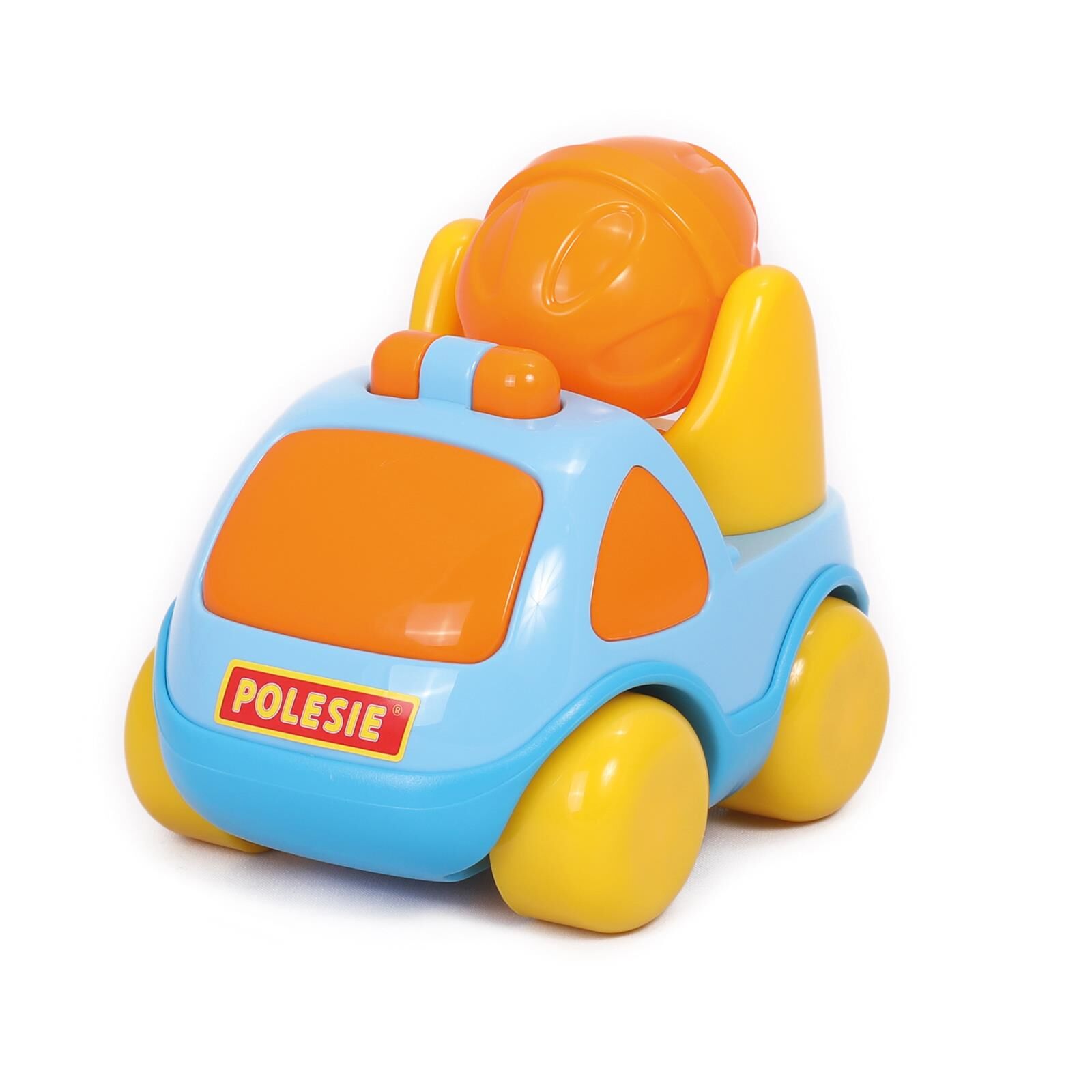 POL-61621  KARAT BETON -MIKSERI 20