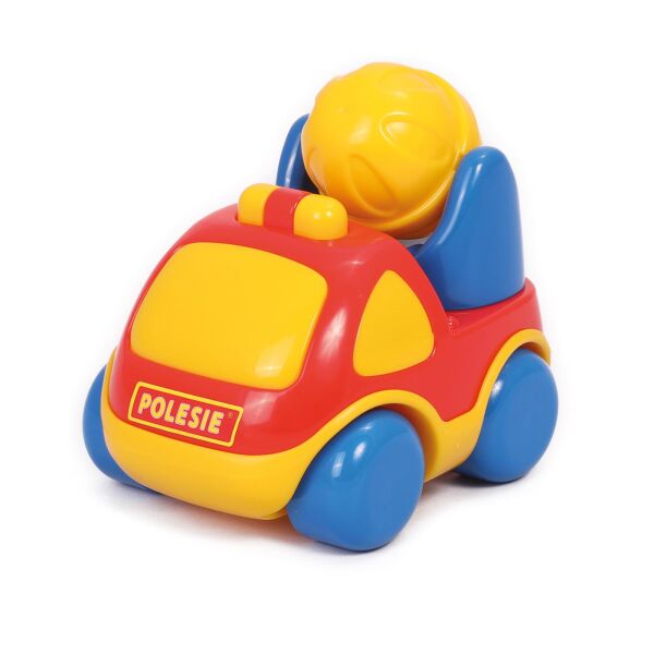 POL-61621  KARAT BETON -MIKSERI 20