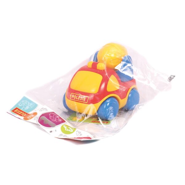 POL-61621  KARAT BETON -MIKSERI 20