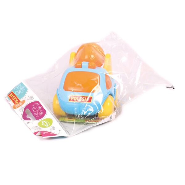 POL-61621  KARAT BETON -MIKSERI 20