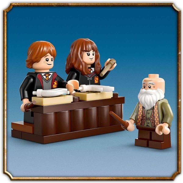 ADOL-LSH76442 HP HOGWARTS TILSIM DERSI 12