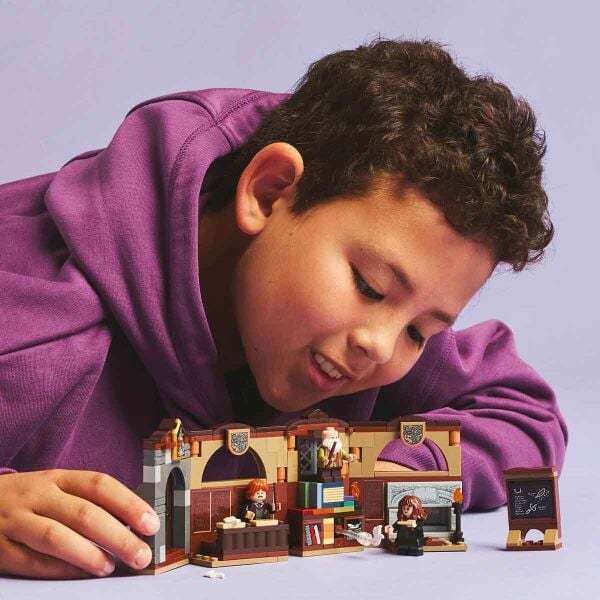 ADOL-LSH76442 HP HOGWARTS TILSIM DERSI