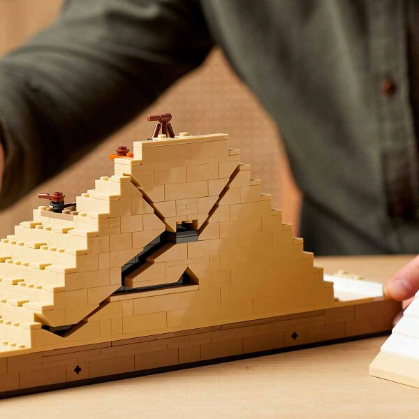 ADOL-LZC21058 THE GREAT PYRAMID OF GIZA 2