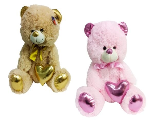 HAL-PL62503 50 CM PARLAK KALPLI AYI 12