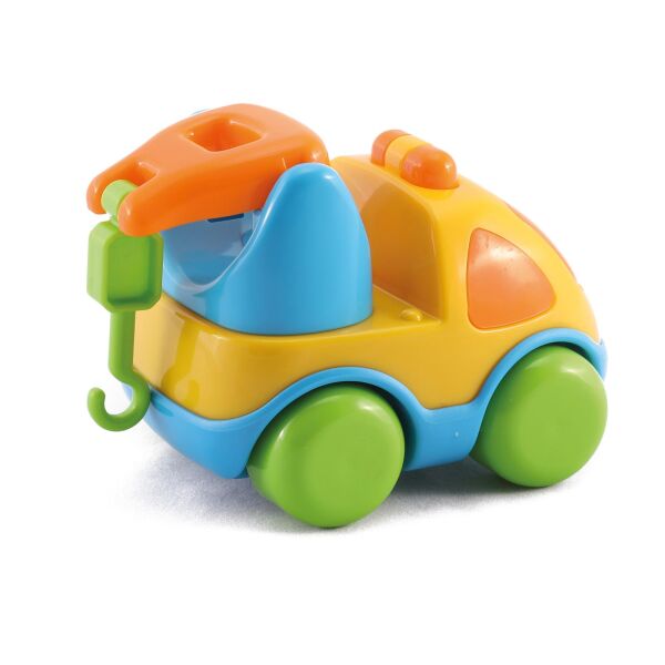 POL-61638  KARAT CEKICI 20