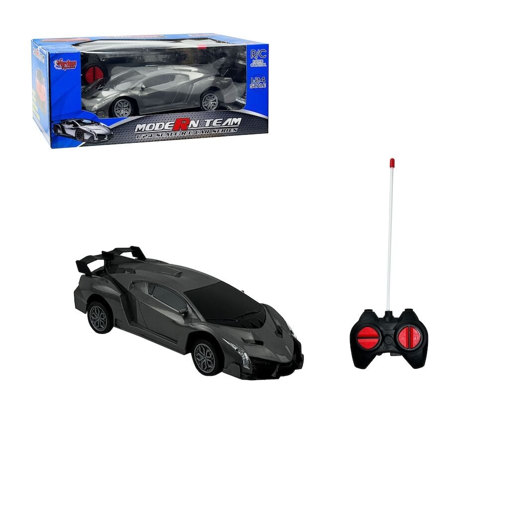 VAR-RG-1382-5-7 UK FF 1:24 PILLI MODERN ARABA 36