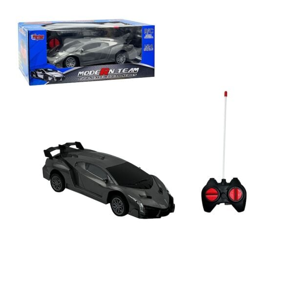 VAR-RG-1382-5-7 UK FF 1:24 PILLI MODERN ARABA 36