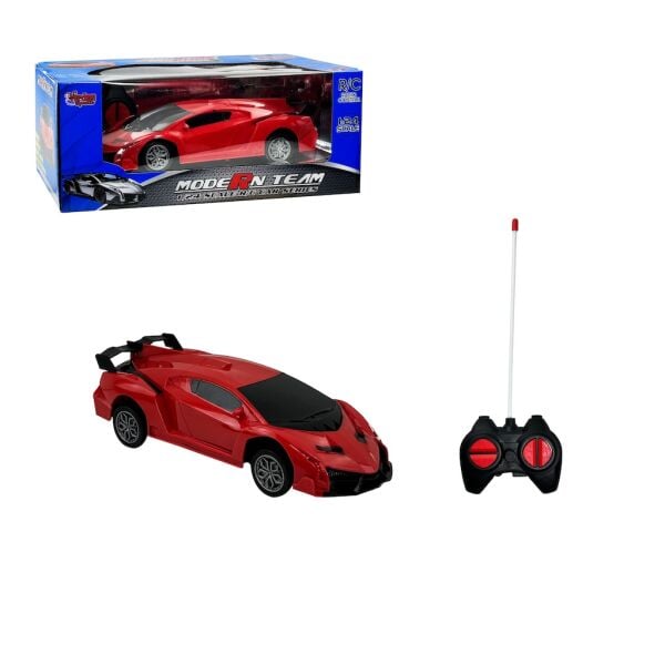 VAR-RG-1382-5-7 UK FF 1:24 PILLI MODERN ARABA 36